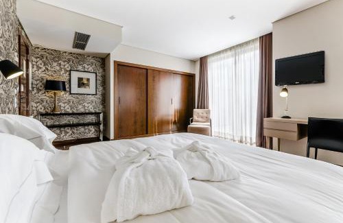 Batalha Hotel | Hotel Villa Batalha