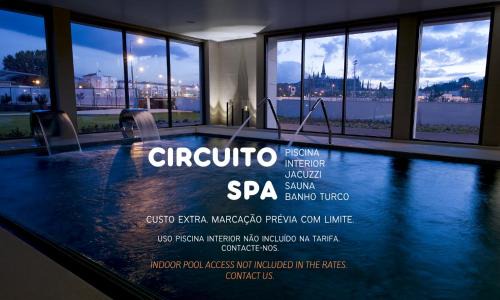 Batalha Hotel | Hotel Villa Batalha