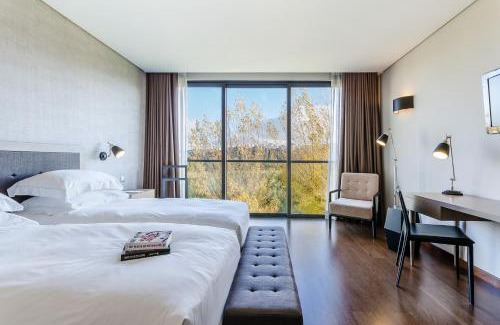 Batalha Hotel | Hotel Villa Batalha
