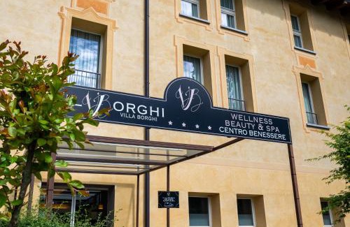 Varano Borghi Hotel | Hotel Villa Borghi