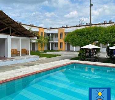 Cali Hostel | Hotel Villa Bosco