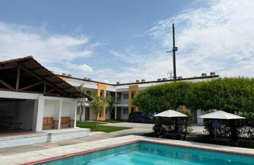 Cali Hostel | Hotel Villa Bosco