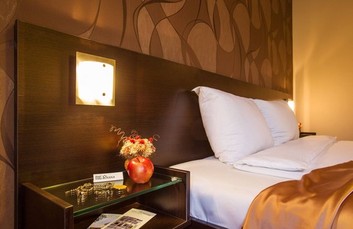 Boyana Hotel | Hotel Villa Boyana
