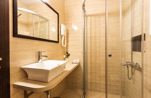 Boyana Hotel | Hotel Villa Boyana