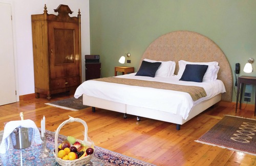 Caneva Hotel | Hotel Villa Ca Damiani