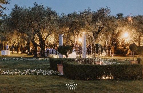 Bassano del Grappa Hotel | Hotel Villa Ca' Sette