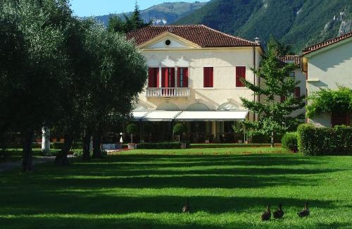 Bassano del Grappa Hotel | Hotel Villa Ca' Sette