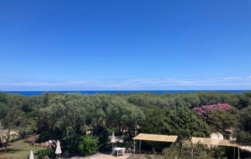 Sas Linnas Siccas Hotel | Hotel Villa Campana
