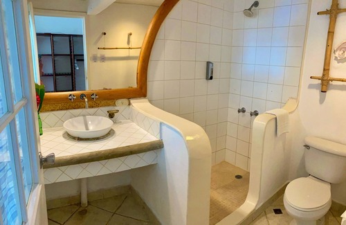 Puerto Barrios Hotel | Hotel Villa Caribe