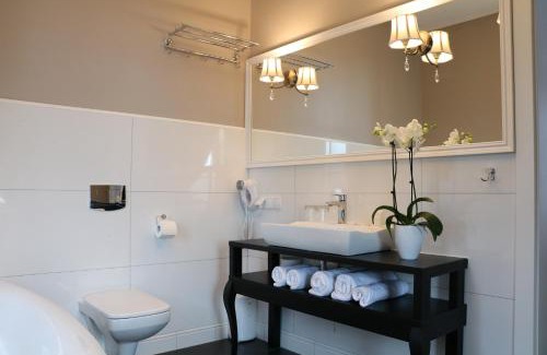 Slubice Hotel | Hotel Villa Casino