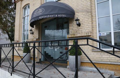 Slubice Hotel | Hotel Villa Casino