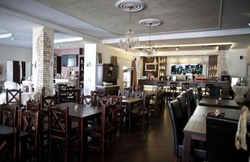 Slubice Hotel | Hotel Villa Casino