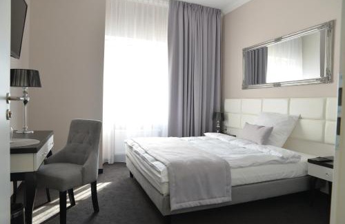 Slubice Hotel | Hotel Villa Casino