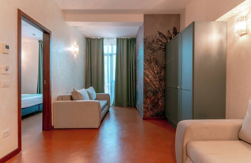 Impruneta Hotel | Hotel Villa Cesi