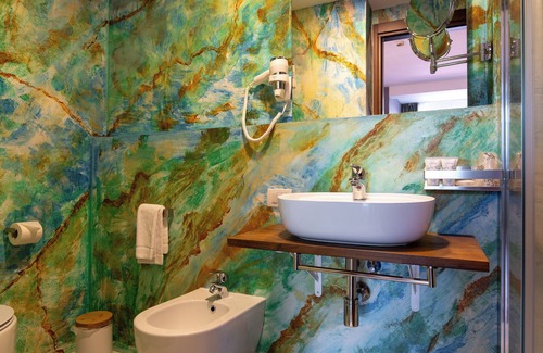 Impruneta Hotel | Hotel Villa Cesi