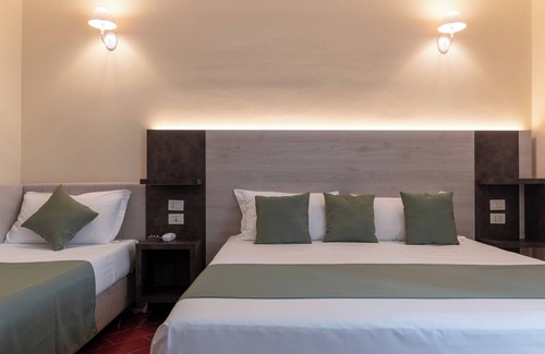 Impruneta Hotel | Hotel Villa Cesi