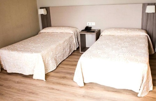 Ceuti Hotel | Hotel Villa Ceuti