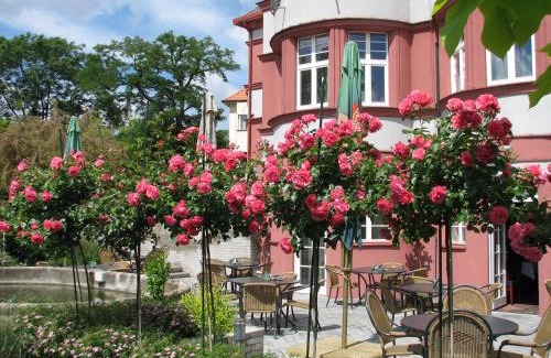 Prague 10 Hotel | Hotel Villa