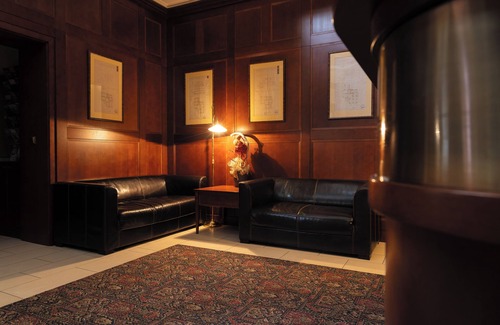 Prague 10 Hotel | Hotel Villa