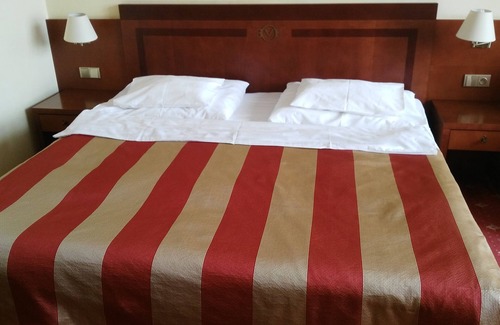Prague 10 Hotel | Hotel Villa