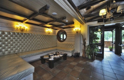 Gamberale Hotel | Hotel Villa Danilo