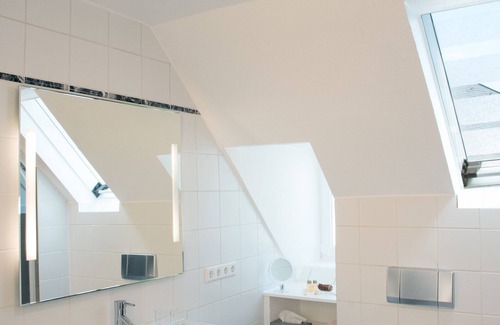 Bad Homburg v.d. Hoehe Hotel | Hotel Villa am Kurpark