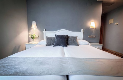 Ermua Hotel | Hotel Villa de Ermua