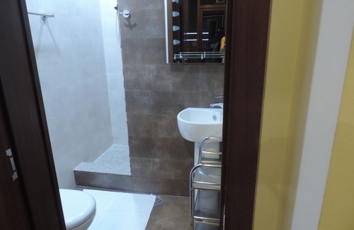 Gonio Hotel | Hotel Villa del Mar