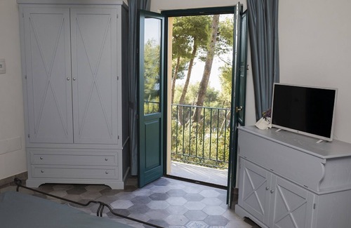 Maratea Hotel | Hotel Villa delle Meraviglie