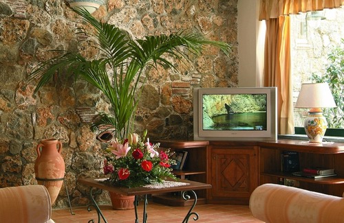 Maratea Hotel | Hotel Villa delle Meraviglie
