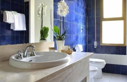 Pescia Hotel | Hotel Villa delle Rose