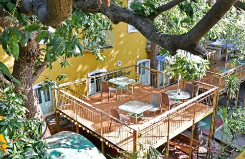 White Town Hotel | Hotel Villa Des Gouverneurs