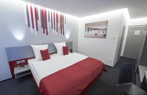 Jihlava Hotel | Hotel Villa EDEN
