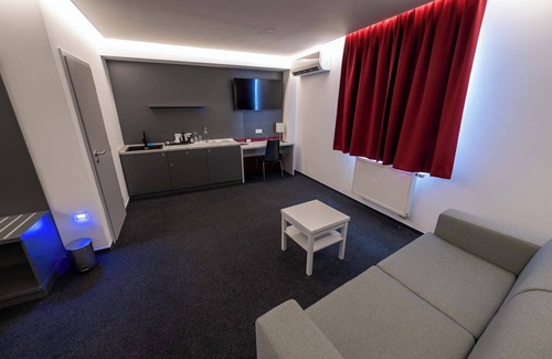 Jihlava Hotel | Hotel Villa EDEN