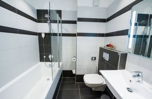 Jihlava Hotel | Hotel Villa EDEN