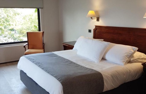 Curico Hotel | Hotel Villa el Descanso