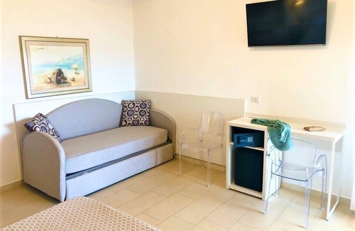 Minturno Hotel | Hotel Villa Eleonora