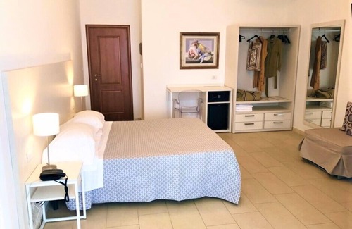 Minturno Hotel | Hotel Villa Eleonora