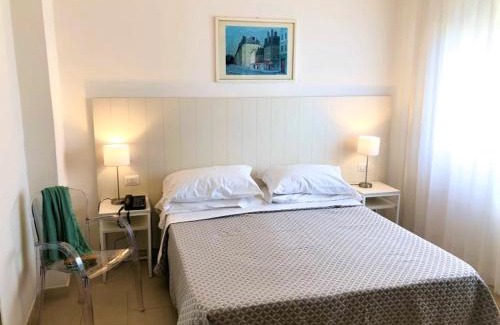 Minturno Hotel | Hotel Villa Eleonora