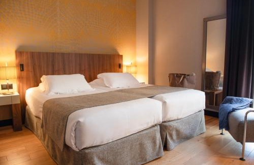 Esquerra de l'Eixample Hotel | Hotel Villa Emilia