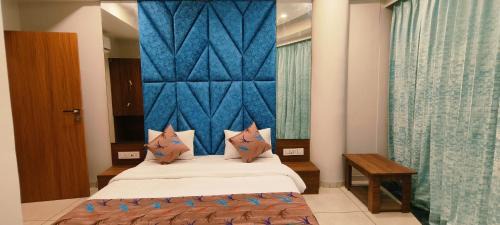 Vadodara Hotel | Hotel Villa Empire