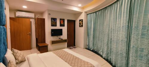 Vadodara Hotel | Hotel Villa Empire