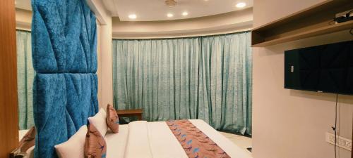 Vadodara Hotel | Hotel Villa Empire