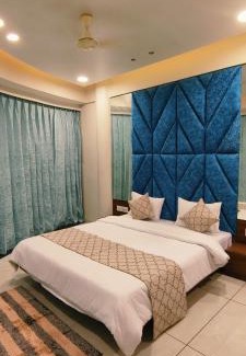 Vadodara Hotel | Hotel Villa Empire