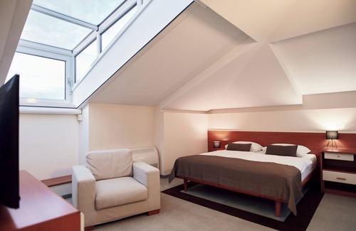 Lovran Hotel | Hotel Villa Eugenia