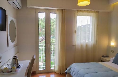 Priora Hotel | Hotel Villa Fiorita