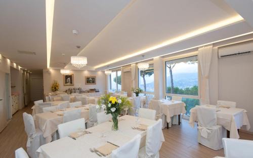 Priora Hotel | Hotel Villa Fiorita