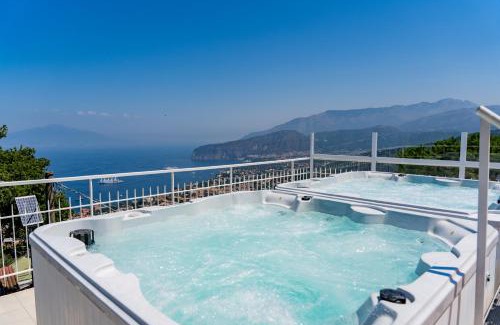 Priora Hotel | Hotel Villa Fiorita