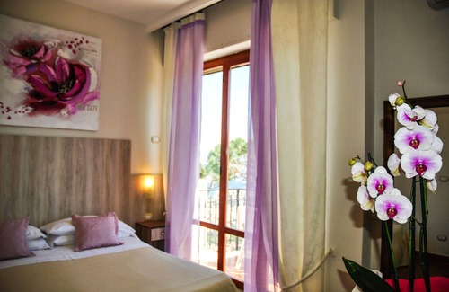 Priora Hotel | Hotel Villa Fiorita