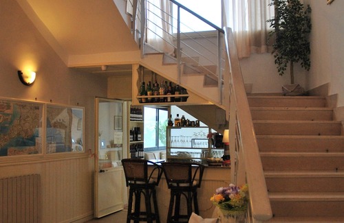 Priora Hotel | Hotel Villa Fiorita